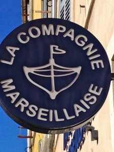 La Compagnie Marseillaise, un créateur de parfum fait maison et local