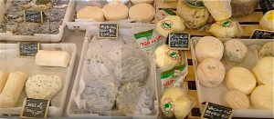 marseille-provence-fait maison-fromages